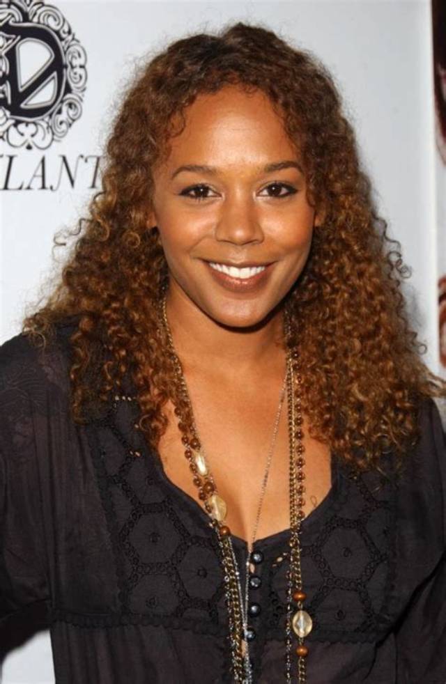 Acclaimed Actress Rachel True: a Hollywood Star