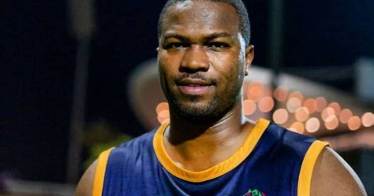 Charles Johnson Biography, Age, Height, Wife, Net Worth, Family