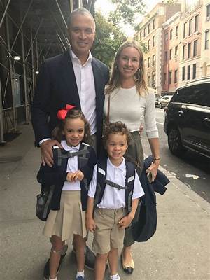 The Ford Family: Harold Ford Jr. and His Family's Legacy