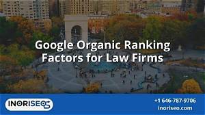 The Ultimate Guide to Google Organic Ranking Tools